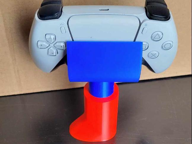 BRICK Hand Controller holder