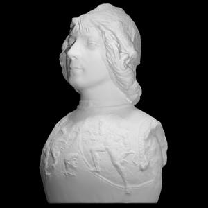 Bust of a Youth