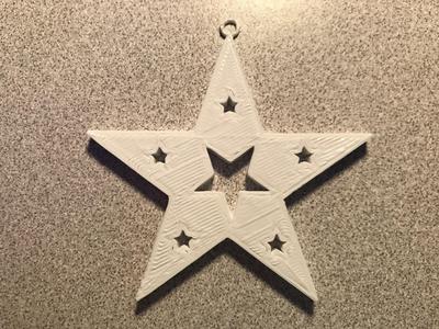 Christmas star