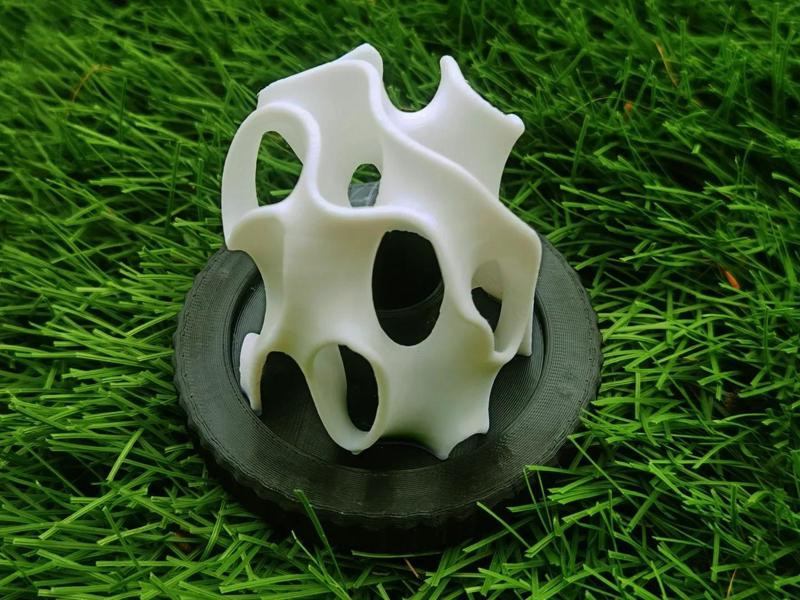 Porous Aromatherapy Diffuser