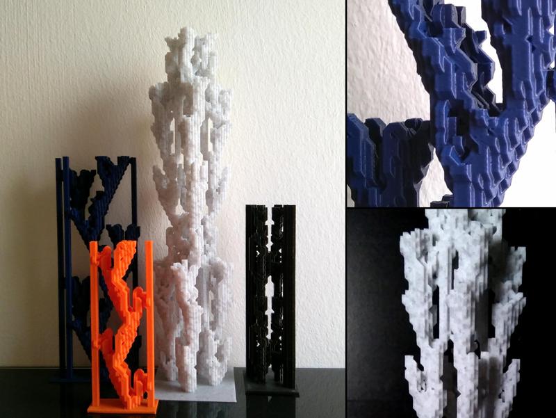 Conway's World #2: Oscillators