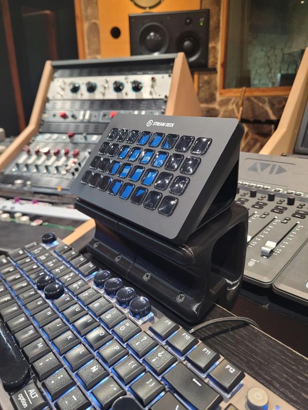 Elgato Stream Deck XL Stand