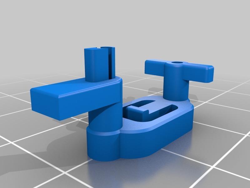 Audi A7/6 rear power compartment repair 