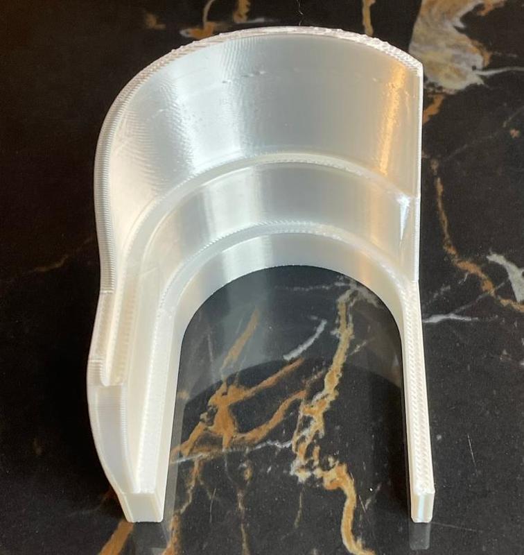 Hood Google Nest Doorbell