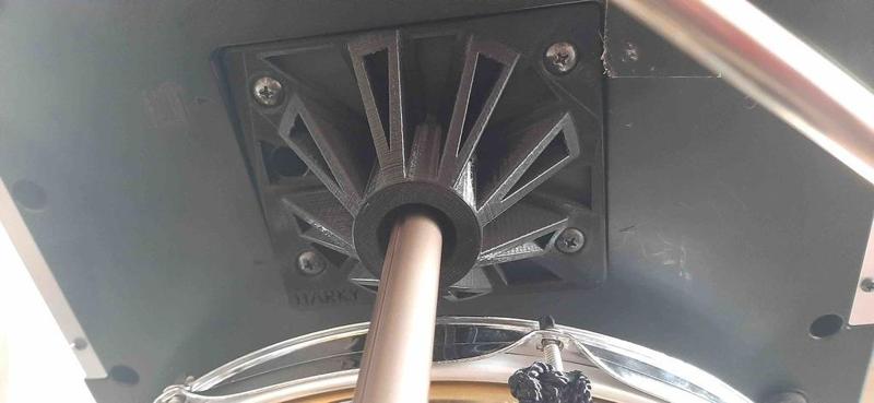 SPD SX Drum Pad Mount Plate Bracket