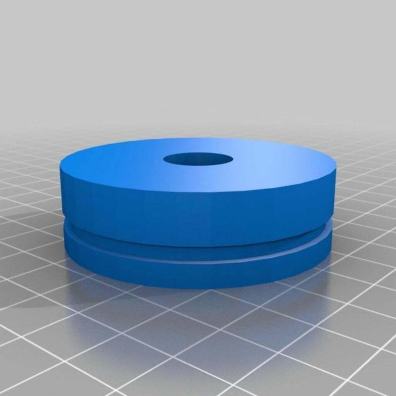 Quick Release Shoe; Slik Corporation