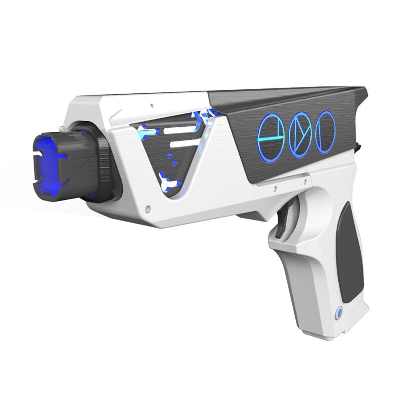 Swift Verdict - Destiny 2 - Commercial - Printable 3d model - STL files