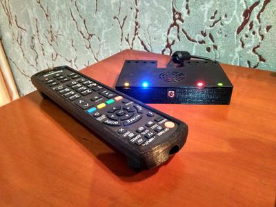 infrared receiver arduino