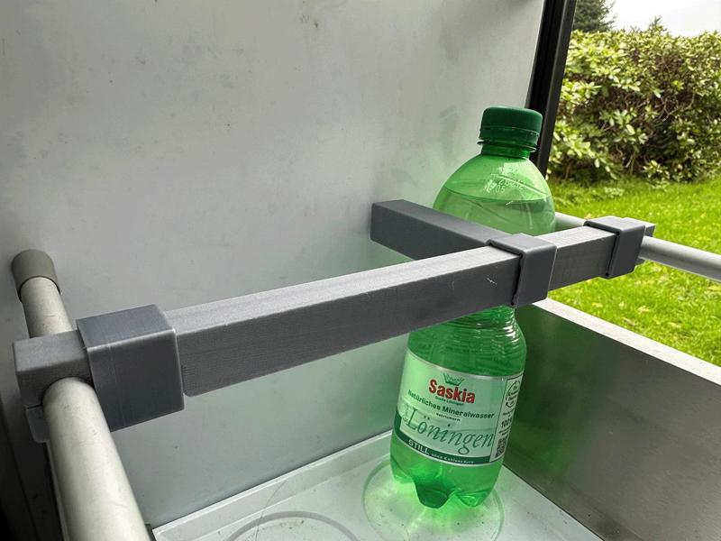 Grand California bottle cage