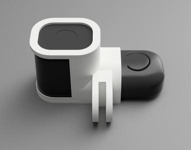 Run Cam Thumb Pro Mount