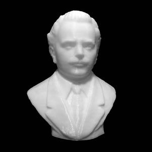 Stan Vidrighin in Timisoara, Romania