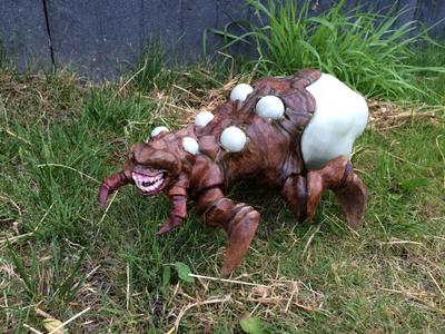 StarCraft 2 Baneling