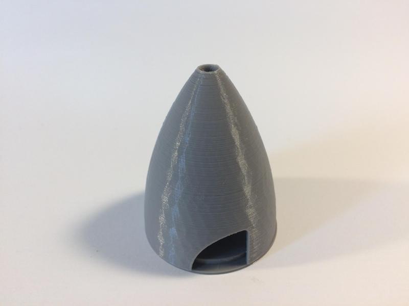 Spinner Parkzone Sukhoi SU-29MM (PKZ8008)