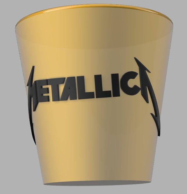 Metallica