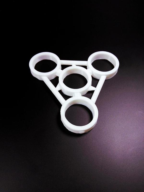 SplattBro's Fidget Spinner