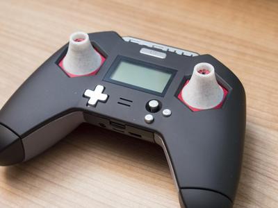 FrSky X-Lite Lotus Gimbal Protector