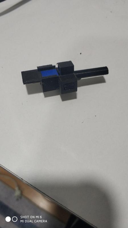 trimpot to potentiometer