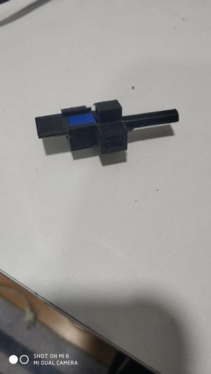 trimpot to potentiometer