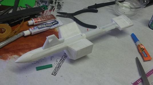 SS Botany Bay (STTOS DY-100)