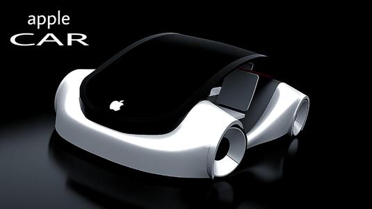 iCar