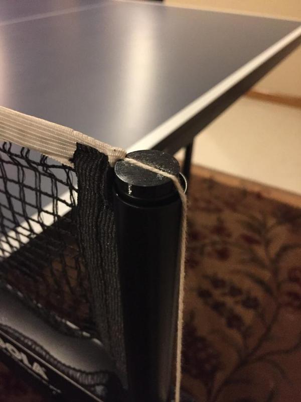 Joola Ping Pong Net Cap