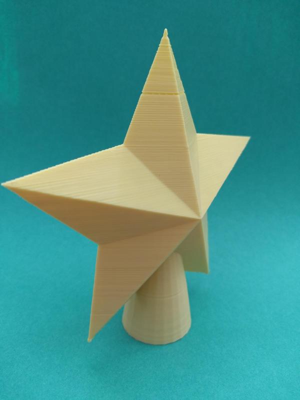 Star topper