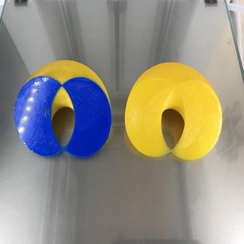 Villarceau Circles from Torus