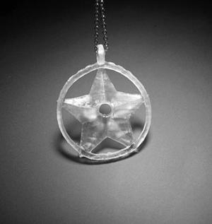 star necklace