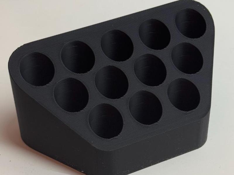 Sharpie holder 12 pieces creative markers