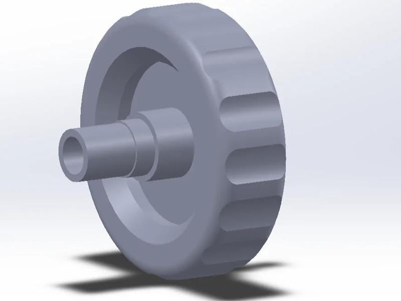 Scroll Wheel Replacement: g305,g304,gpro-wls,g102