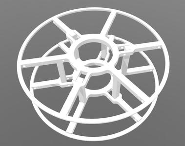 Little MasterSpool Roller REMIX