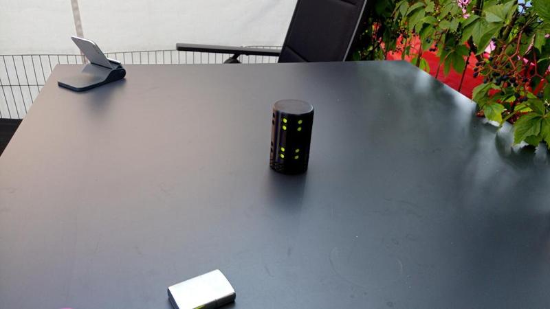 Raid Insect Poison Repellent Dispenser