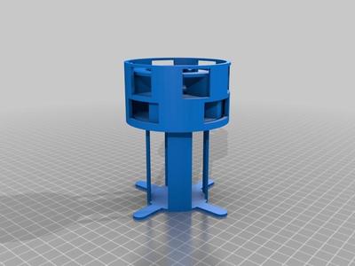 mini siren