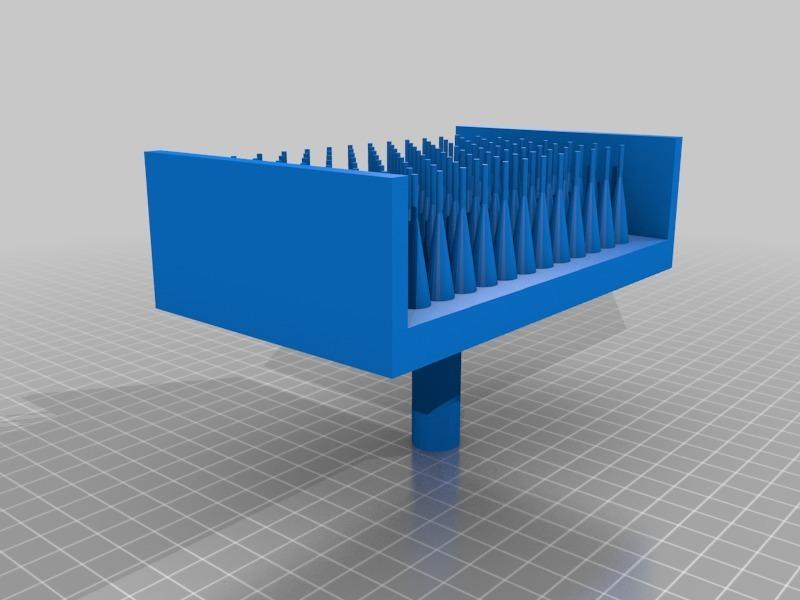 96 Well Cell Scraper_1.5mm