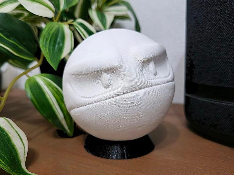 100. Voltorb - Pokemon