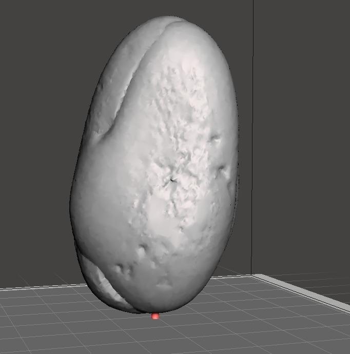 Potato for potatOS build