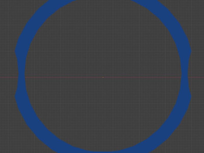 Anker Zolo Ring for Oppo no feet