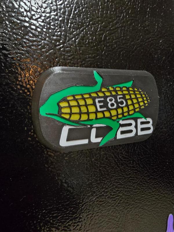 E85 COBB MAGNET HOLDER