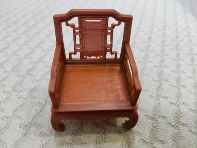 Chinese chair