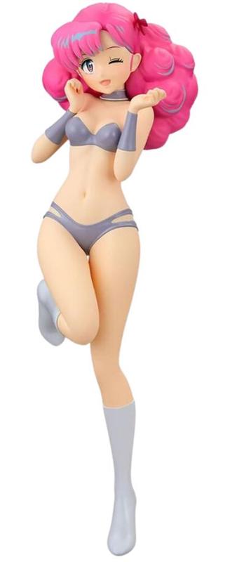 Ran - Urusei Yatsura - Lamù