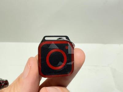 NFC Instagram keytag 