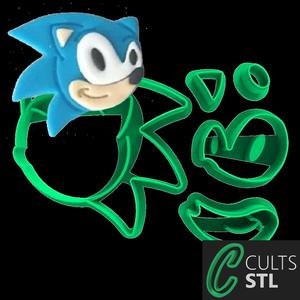 CORTADOR SONIC - 5cm