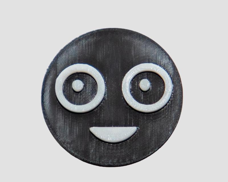 BL/Ind My Chemical Romance pin