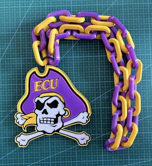 East Carolina Pirates NCAAF Network