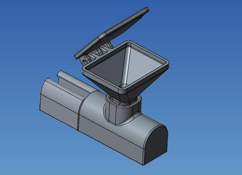 Auto Fish Feeder (Arduino)