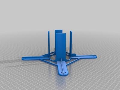 Firework Rocket Launcher for Winebottles