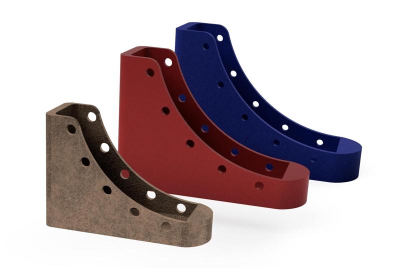 Montessori kids toy - Lacing Shoe - Montessori lacing game