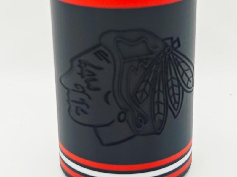 NHL Chicago Blackhawks - Koozie / Stubby Holder