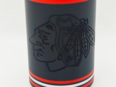 NHL Chicago Blackhawks - Koozie / Stubby Holder