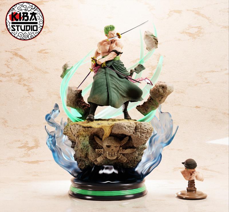 Roronoa Zoro - One Piece